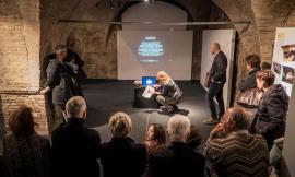 Aperta la mostra a Tolentino: "Da dove ripartire? La repubblica dal 1946 a oggi"