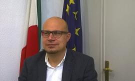 Tolentino, anche Romagnoli critico sul "campus" in zona Pace: "Perchè non al posto dell'ospedale che sarà demolito?"