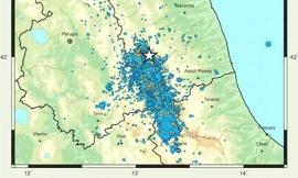 Prosegue l'attività sismica ma Amato (Ingv) conferma: "Nulla lascia pensare all'attivazione di nuove faglie"