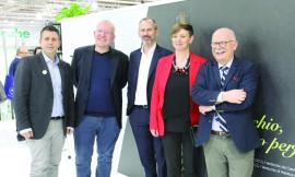 Bollani allo Sferisterio, concerti in vigna e Collisioni