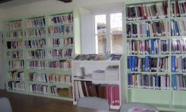 San Severino, riapre al pubblico la biblioteca comunale “Francesco Antolisei”