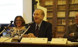 Premiati i vincitori del III Certamen Latinum indetto dal Classico di Macerata