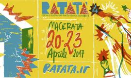 A Macerata torna il Ratatà Festival con tantissime iniziative e belle sorprese