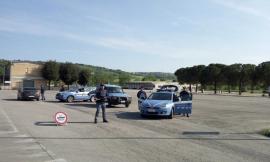 Pasqua in sicurezza: intensificati i servizi della Questura di Macerata