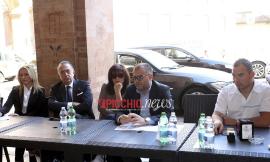 Macerata, centro storico "blindato": dure critiche dall'opposizione