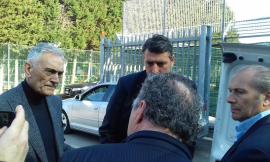 Ultimatum di Gravina alla Maceratese: "Ripiani i debiti entro il 30 giugno o sarà inevitabilmente Terza Categoria"