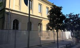 Porto Potenza Picena, aperti i cantieri per la ristrutturazione della palazzina comunale