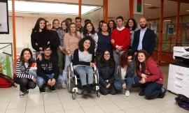 "Lezioni d'Europa" all'istituto Pannaggi di Macerata