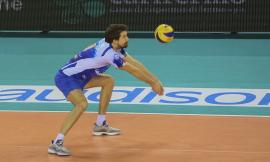GoldenPlast, Pasqua tra le mura amiche con la Aurispa Alessano