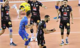 Weekend di Pasqua senza impegni agonistici, Lube verso Gara 4
