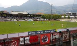 La Maceratese si ferma a Bolzano: al Sudtirol basta un gol di Furlan