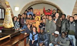 La Caritas maceratese in lutto per la scomparsa di Franco Moneta