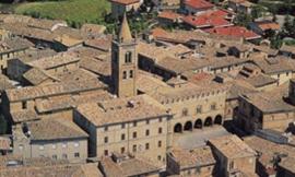 Montecassiano nella top ten del "Borgo dei borghi"