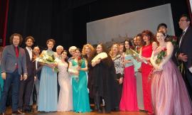 Montecosaro: VII edizione del premio Cerquetti dal sapore newyorkese