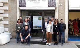 Una mostra fotografica a Macerata per sostenere Castelsantangelo sul Nera