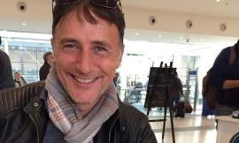 "Disegnare i Dinosauri" insieme a Franco Tempesta: incontro con le scuole medie di Camerino