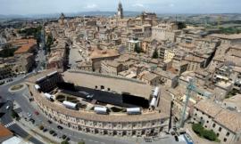 Macerata, musei aperti e bel tempo portano i turisti in città durante le festività pasquali
