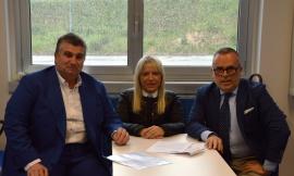 San Severino: l’ospedale Eustachio primo in regione per i trapianti di cornea