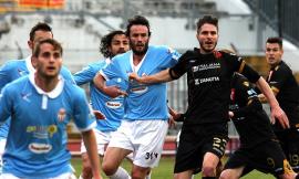 Maceratese: nonostante la situazione debitoria il match contro Teramo si farà
