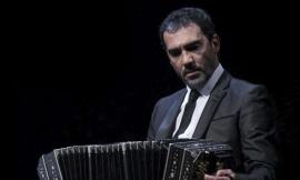FORM, l’omaggio al tango appassionante di Piazzolla al Lauro Rossi