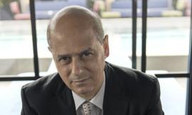 Premio Piramide dell'Eccellenza 2017 a Domenico Guzzini