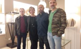 Parte da Recanati "Eccellenze Marchigiane", il bello e il buono dell'artigianato