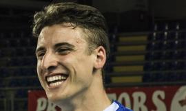Volley Potentino, Paolo Zonca convocato nella Nazionale juniores