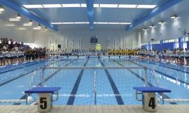 Alla Liguria il Trofeo delle Regioni di pallanuoto che si è svolto a Tolentino