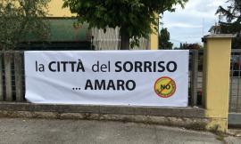 Monte San Giusto, vittoria del comitato per il no all'impianto rifiuti