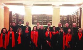 Il Coro Polifonico “Città di Tolentino” in Austria per due concerti di solidarietà post sisma
