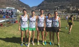 Week end intenso per l'Atletica Recanati