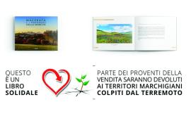 Domenica la presentazione del libro "Macerata e i paesaggi delle Marche" di Gianluca Storani