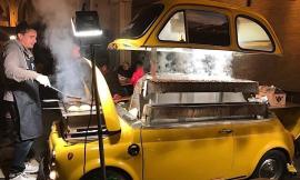 A Civitanova Marche arriva lo “Street Food Time”