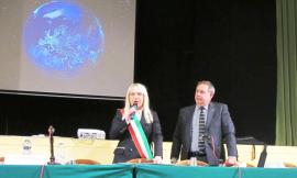 Giornata della Terra, il sindaco di San Severino sottoscrive il "Patto per il clima e l'energia"