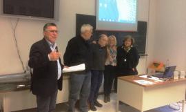 San Severino, lo storico Raoul Paciaroni presenta il suo ultimo libro all'Uteam