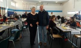 San Severino terra di "scacchisti": sono quattro i giovani campioni provinciali