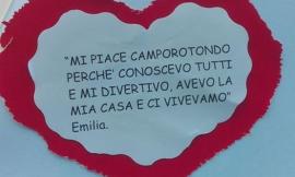 Camporotondo: un 25 aprile con il centro storico che torna a vivere