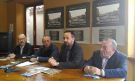 Al teatro Feronia la consegna del 36esimo premio Marche ai campioni di bocce