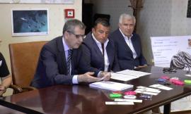 Tra palco e realtà: gli studenti di Recanati raccontano i pericoli della rete attraverso il teatro