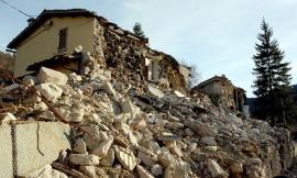 Visso, Ussita e Pieve Torina: paura per le nuove scosse ma senza danni