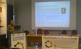 Lo scotano, una coltura tradizionale da recuperare: se ne è parlato all'Università di Camerino