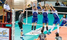 Al via il Master Volley Camp 2017 a Porto Potenza Picena