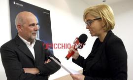 Mauro Guzzini: "Per il futuro delle nostre imprese il collegamento con le scuole è fondamentale"