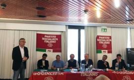 Maurizio Cianfrini è il nuovo segretario Psi Marche