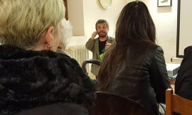 Recanati: conclusa la rassegna cinematografica Cinelinguaggi