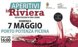 Aperitivi in riviera: torna l'appuntamento con la movida potentina