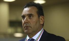 Volley Potentino, DG Muzi: “Il gruppo ha sempre avuto la nostra fiducia"