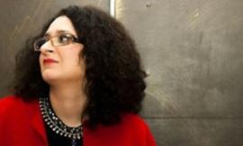 Premio Musa D'Argento: in finale la scrittrice treiese Lucia Nardi