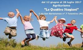 A Tolentino torna Agricampus, il campus estivo di Psy-Project