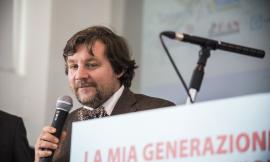Camerino: lectio magistralis di Luca Mercalli, una riflessione sulla crisi climatica e ambientale